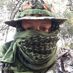 Meet your Posher, Don